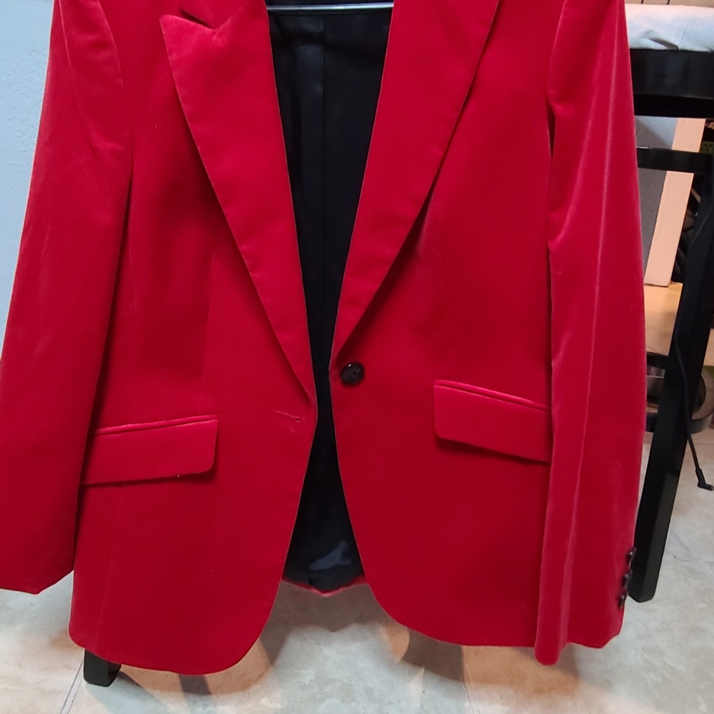 BLazer
